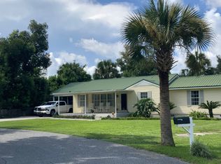 200 Gay St SE, Live Oak, FL 32064