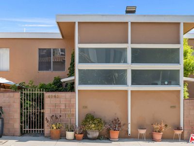4563 Don Ricardo Dr, Los Angeles, CA, 90008