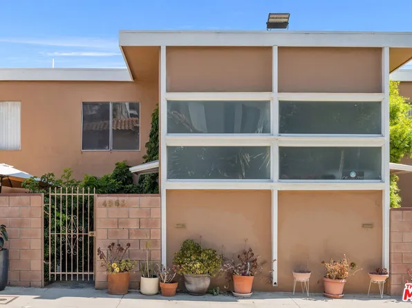 4563 Don Ricardo Dr, Los Angeles, CA 90008