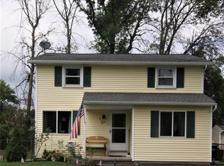 216 Wolcott Ave, Rochester, NY 14606