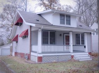 719 Maple St, Collinsville, IL 62234