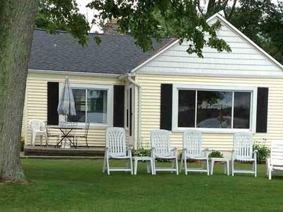 1559 Wamplers Lake Rd, Brooklyn, MI, 49230