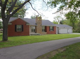 1064 N Linden Rd, Flint, MI