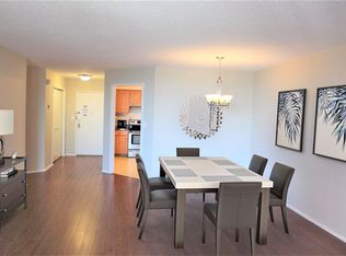 1508 Harmon Cove Tower, Secaucus, NJ 07094