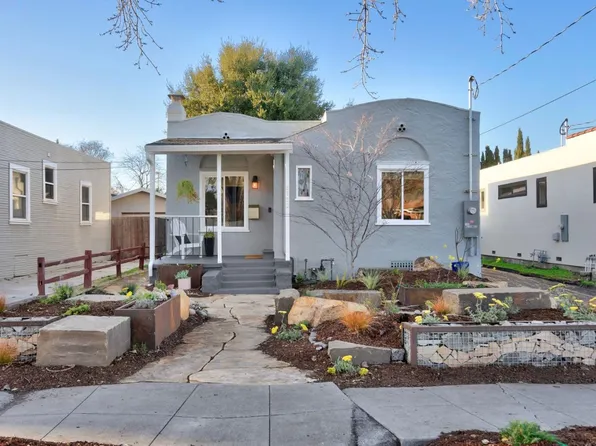 1132 Madison Ave, Redwood City, CA 94061