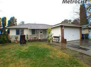 4583 Barbee Way, Sacramento, CA