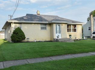 1323 Master St, North Tonawanda, NY