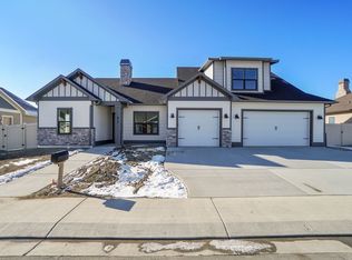 817 Apple Glen Dr, Grand Junction, CO 81505