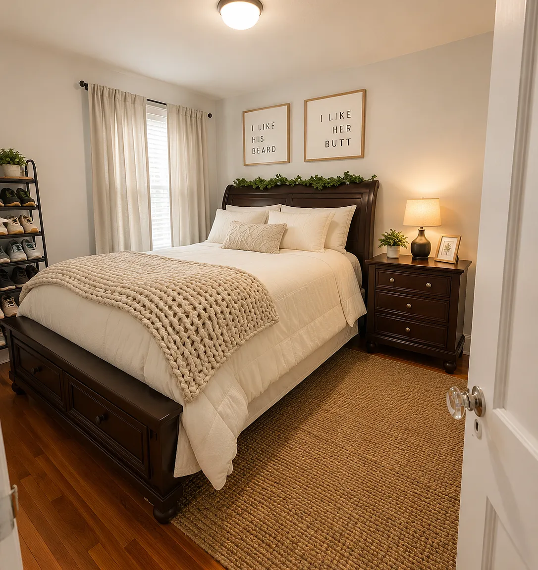 1 bed, 650 sqft, $2,400 — Photo 4