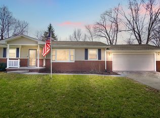607 W Neher Rd, Silver Lake, IN 46982