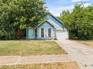 2107 Caprice Dr, Killeen, TX 76543