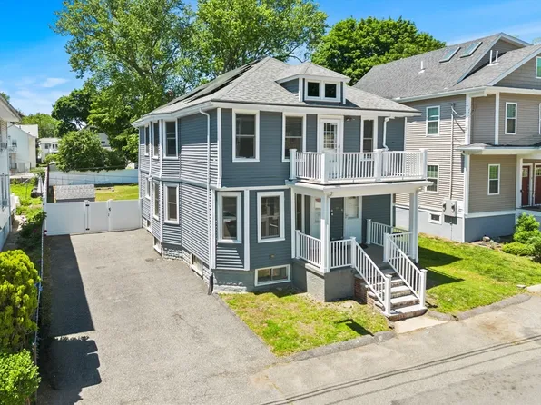18 Mystic St, Medford, MA 02155
