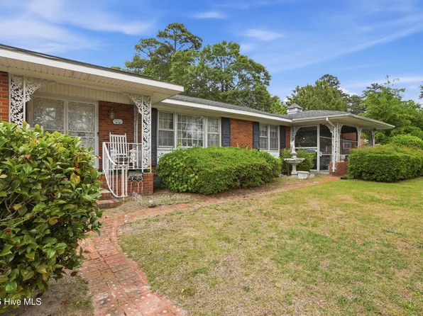 1423 Greenville Boulevard SE, Greenville, NC 27858