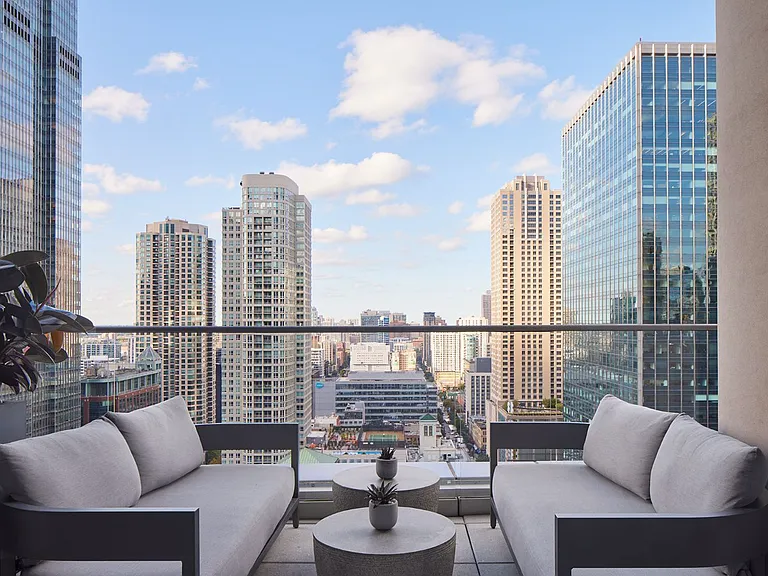 110 N Wacker Dr #3601 — Photo 7