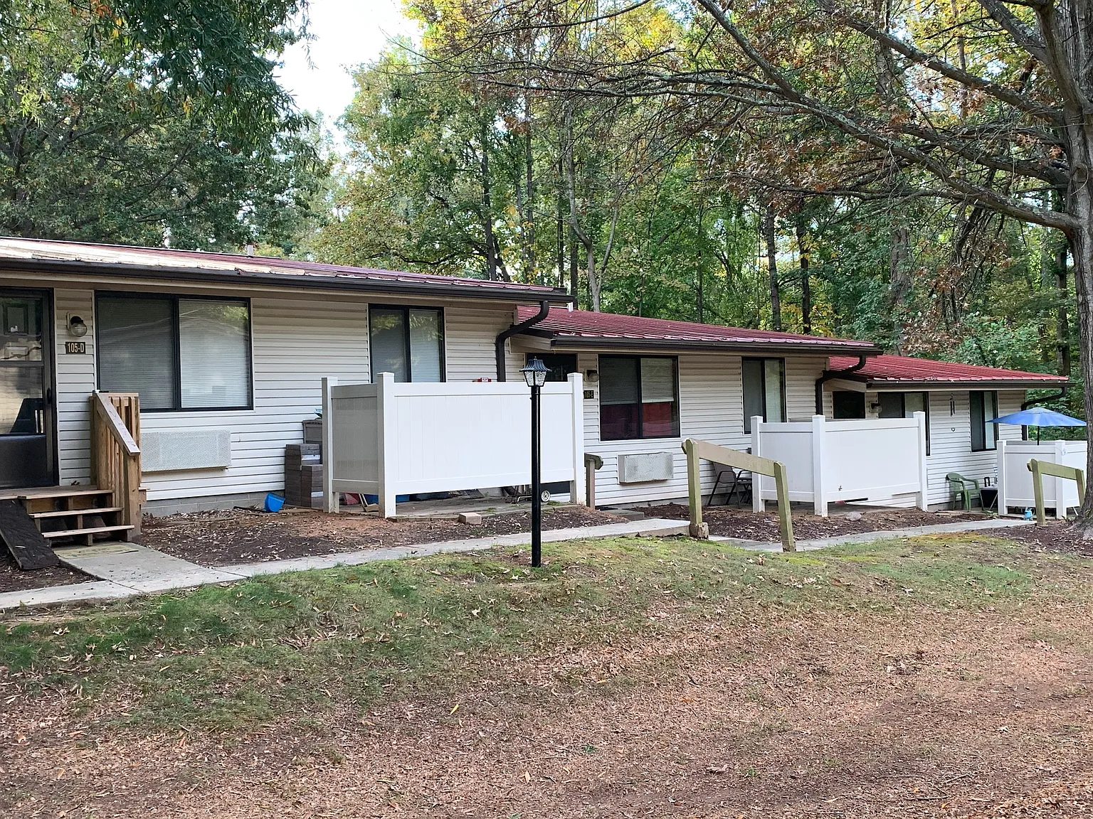 Lakemont Apartment Homes — Photo 2