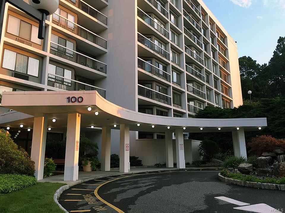 1st image of 100 High Point Dr APT 610