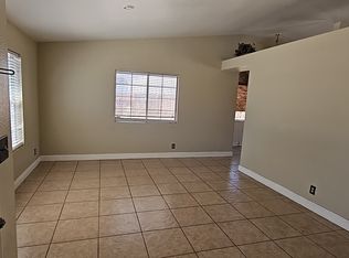 2341 Langhorn St, Lancaster, CA