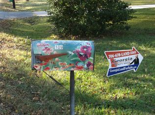 109 Sherwood Dr, Washington, GA 30673