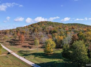 170 County Rd, Belleview, MO 63623