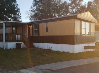 3 Harley Dr, Garden City, GA 31408