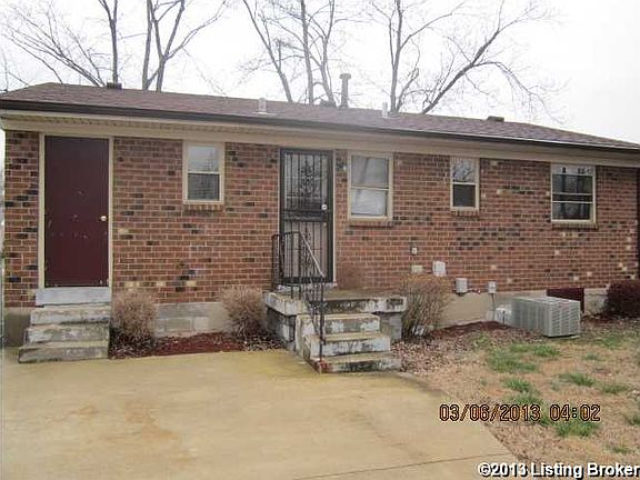 2nd image of 5905 Crockett Dr