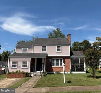 138 Blakeley Pl, Charles Town, WV, 25414