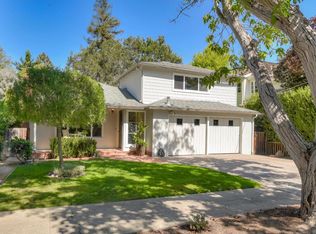 340 Princeton Rd, Menlo Park, CA 94025