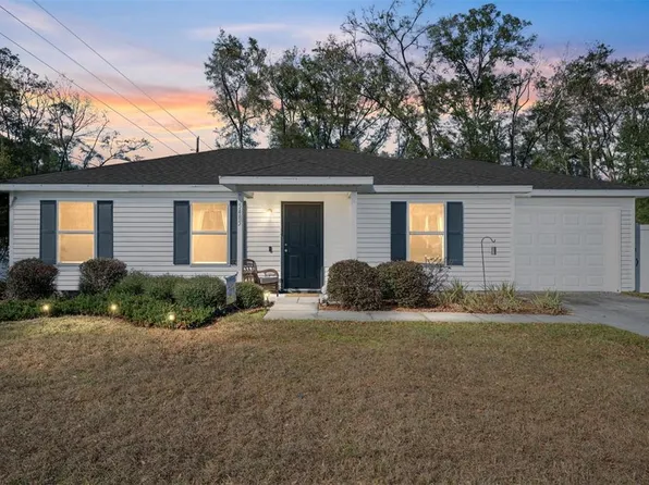 5485 NW 53rd Ln, Ocala, FL 34482