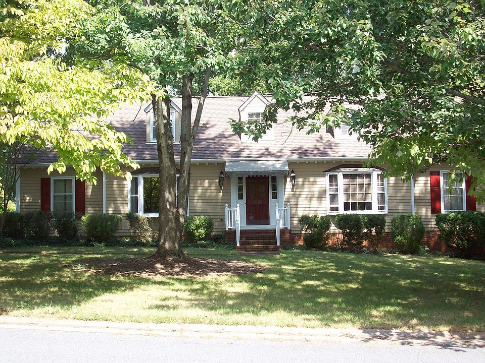3804 Sagamore Drive, Greensboro, NC