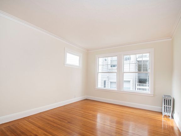 4th image of 1701 Turk St #8