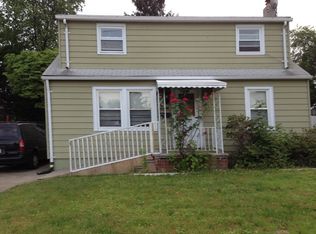 3 Colonial Ave, Paterson, NJ 07502