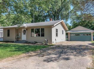250 E Maple St, Montrose, MI