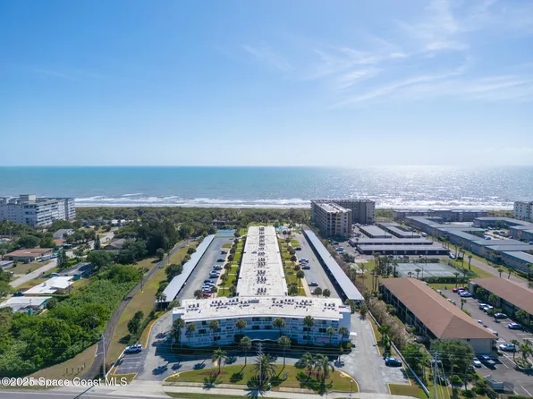 3190 N Atlantic Ave APT 310, Cocoa Beach, FL 32931