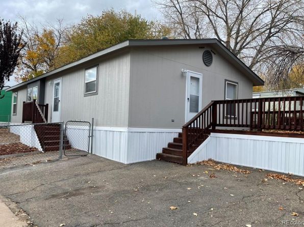 5505 Valmont Rd #113, Boulder, CO 80301