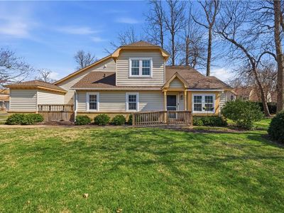 1309 Quail Creek Holw APT C, Chesapeake, VA, 23320