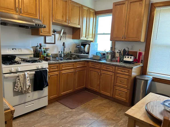 24 Boston Ave #3A, Somerville, MA 02144