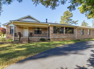 841 Sanford St, Henderson, TN 38340