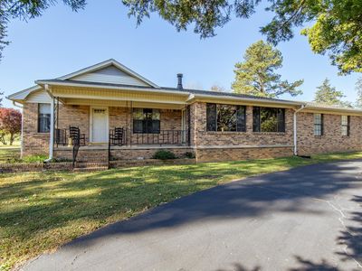 841 Sanford St, Henderson, TN, 38340