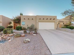 1519 Fairway Village Dr, Las Cruces, NM 88007