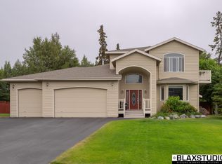 3415 Discovery Bay Dr, Anchorage, AK 99515