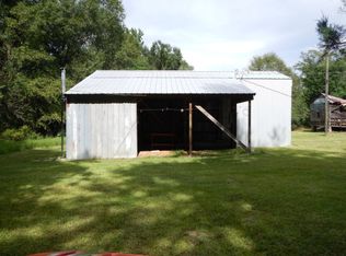 1163 Pearl Ln, Magnolia, MS 39652