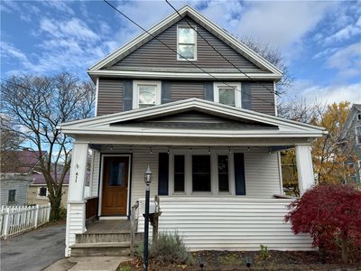 611 Davis Dr, Newark, NY, 14513