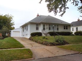 307 Innes Blvd, Marshalltown, IA 50158