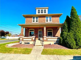 49 N 7th St, Coplay, PA 18037
