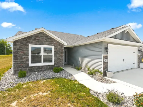 2355 Serenity Ct, Auburn, IN 46706