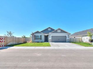3679 W Newland St, Meridian, ID 83642