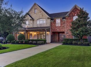 26314 Ridgefield Park Ln, Cypress, TX 77433