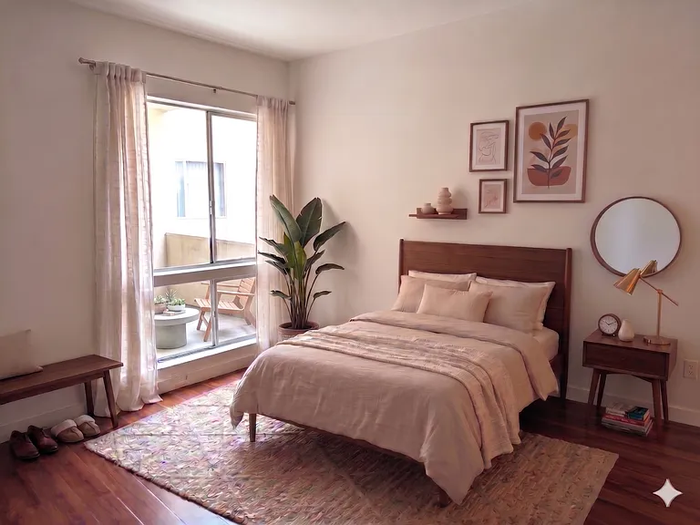 1533 Hi Point St #206 — Photo 7