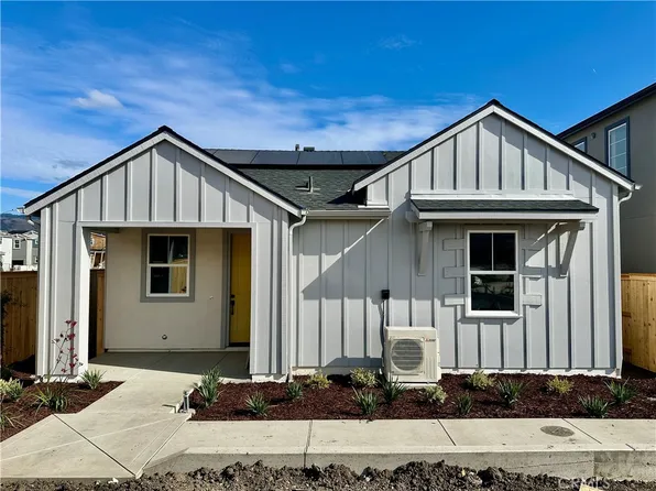 216 Kitty Hawk Ct, San Luis Obispo, CA 93401