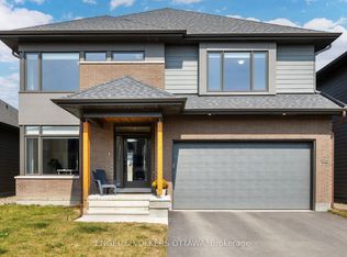 126 Orchestra Way, Ottawa, ON K4M 0R5